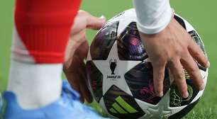 Liga dos Campeões da Europa: datas e horários das semifinais