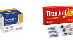 Anvisa proíbe canetas emagrecedoras vindas do Paraguai, sem registro no Brasil