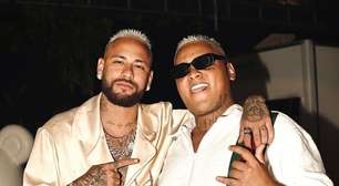 Amigo de Neymar e acusado de violência: quem é MC Ryan SP, que foi preso em megaoperação