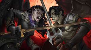 Legacy of Kain: Ascendance é o retorno que perdeu a própria alma