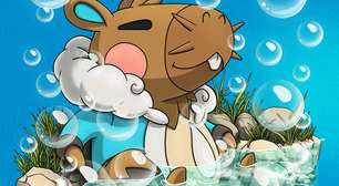 Jogamos: Lugh World mostra o toque brasileiro nos jogos de monstros colecionáveis