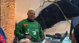 Produtora musical de MC Ryan, relevante no cenário do funk, é alvo da PF