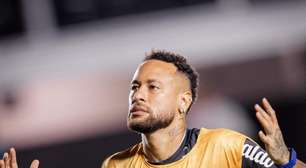 Você acha que Neymar deve ir para a Copa do Mundo? Vote