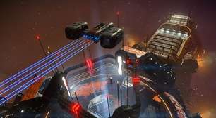 Dev de No Man's Sky diz que atualizar o jogo no Switch 1, 2 e Steam Deck demora mais