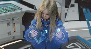 Pragmata faz parte do novo bundle das placas GeForce RTX Série 50