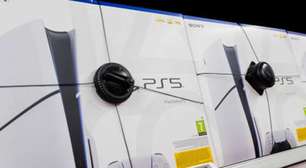 Vendas do PS5 cresceram nos EUA após correria para comprá-lo antes do aumento de preço