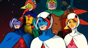 Ragnarok Online LATAM ganha colaboração com Gatchaman e mais conteúdos