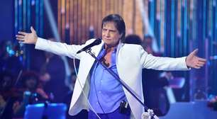 Como será a festa de 85 anos de Roberto Carlos e o show de Dia das Mães