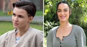 Atriz denuncia Katy Perry por agressão sexual e polícia investiga cantora