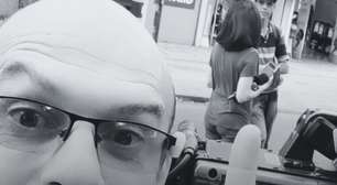 Rodrigo Lapa: quem era o cinegrafista da Band que morreu em acidente