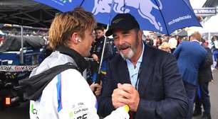 F1 2026: Mansell simpatiza com críticas de Verstappen ao novo regulamento