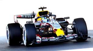 F1: Racing Bulls terá pacote de atualizações com "validade" de apenas uma corrida