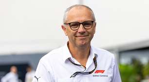 F1: Stefano Domenicali avalia início turbulento de 2026 e apoia mudanças no regulamento