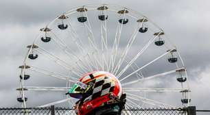 WEC: Aston Martin anuncia Mattia Drudi como piloto reserva do programa Valkyrie