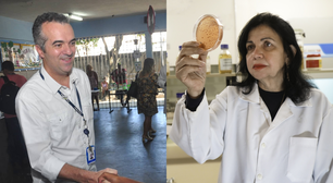 Dois pesquisadores brasileiros aparecem em lista das 100 pessoas mais influentes do mundo da Time