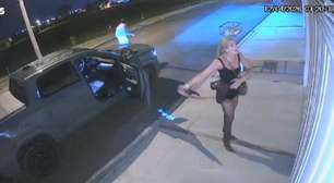 Mulher é baleada na nádega após briga em show de Henrique e Juliano no interior de SP