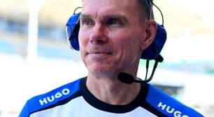 F1 2026: Permane acredita em mudanças graduais no regulamento de 2026