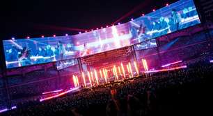 HYBE, YG, SM e JYP se unem para criar festival rival ao Coachella