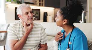 Dia Mundial da Voz: conheça os sinais do câncer de laringe