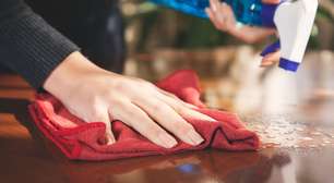 Algumas misturas de produtos de limpeza podem ser letais; descubra quais