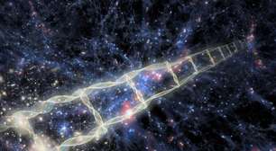 O mistério do balão que infla incorretamente: quanto mais calculamos o tamanho do Universo, menos sentido tudo faz