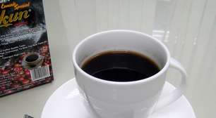 Do civeta à xícara: a jornada surpreendente do Kopi Luwak, o café indonésio