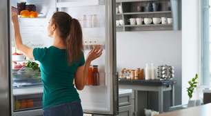 Como organizar a geladeira corretamente e manter tudo sempre fresco