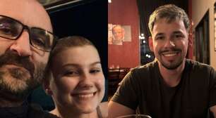 'Você não se substitui': o pronunciamento do pai de Isabel Veloso após viúvo assumir affair apenas 3 meses depois da morte da influenciadora
