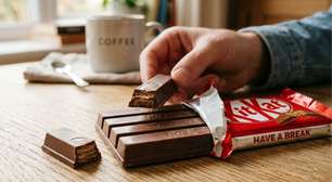KitKat faz comunicado para consumidores de SP, BA e PE que compraram chocolates