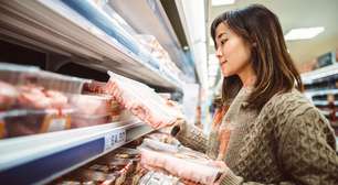 Reino Unido se prepara para escassez de comida causada por guerra no Irã