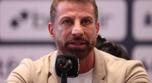 Pedrinho aumenta tom de cobrança em meio a crise do Vasco