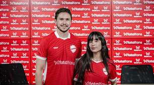 Após fechar com o Vila Nova, patrocinadora polêmica procura rival na Série B