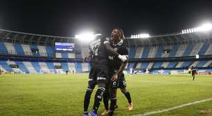 Análise: Botafogo vira sobre o Racing e vence primeira na Sul-Americana