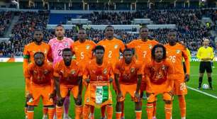 Como chega a Costa do Marfim para a Copa do Mundo