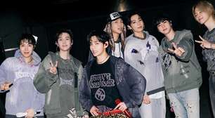 BTS: Brasil é 2º no mundo em streams de 'ARIRANG' com 78 milhões