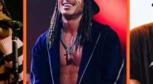 Do trap ao brega: fim de semana no Grande Recife tem shows, futebol e festival gastronômico