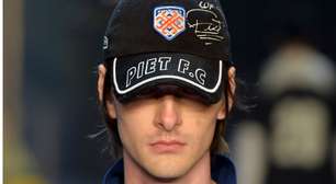 Com peças a partir de R$ 79,99, Piet desfila 3 coleções juntas, incluindo parceria com a Pool inspirada no futebol