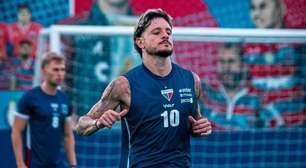 Lucas Crispim e +5: Fortaleza tem desfalques confirmados oficialmente para jogo contra o América-RN