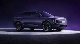 Audi chinesa reage à queda nas vendas com limusine esportiva