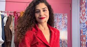 Letícia Sabetella sobre diagnóstico de autismo aos 52 anos: 'Abriu muitas percepções'