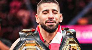 Às vésperas do UFC Casa Branca, ex-campeões exaltam Ilia Topuria: 'Mais técnico'