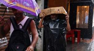 Frente fria chega ao Sul do País; Norte e Nordeste também têm previsão de chuva