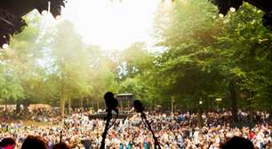 Aberto concurso para bandas Cristãs se apresentarem no palco principal de Festival Gospel em Porto Alegre