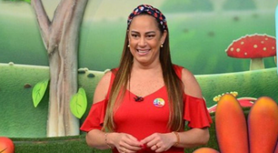 Silvia Abravanel deixa o SBT para entrar na política