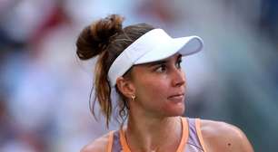 Bia Haddad leva 'pneu' de número 129º do mundo em WTA 125 e segue em péssima fase em 2026