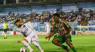 Contas definidas! Veja a combinação para o Paysandu se classificar na Copa Norte