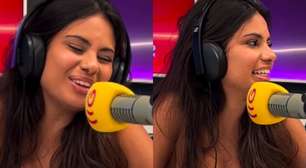 Gabriela abre o coração e faz revelação sobre vida amorosa pós-BBB: 'Mulher...'