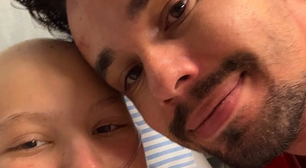 Viúvo de Isabel Veloso rebate críticas após assumir novo namoro 3 meses após morte da influencer: 'Seguir em frente não é traição'