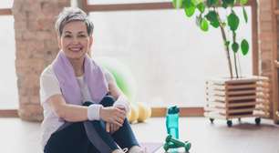 Saúde na maturidade: 5 hábitos que fazem diferença entre os 40 e 50 anos