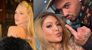 Quem é Mari Menezes? Influenciadora define relação com Zé Felipe após ser apontada como affair do cantor, ex de Virgínia Fonseca